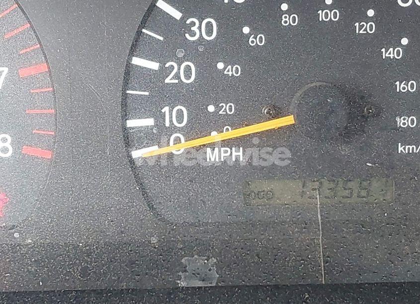 Photo 16 of 1999 Toyota Tacoma (VIN 4TAVL52N7XZ419497)