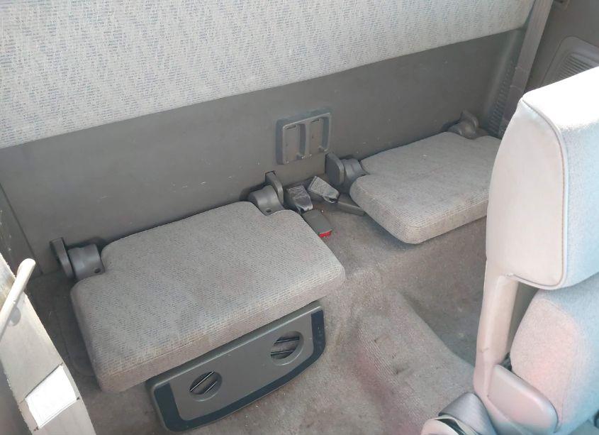 Photo 8 of 1999 Toyota Tacoma (VIN 4TAVL52N7XZ485404)