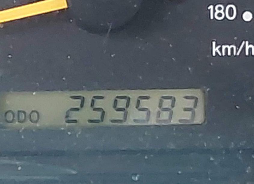 Photo 15 of 1999 Toyota Tacoma (VIN 4TAVL52N7XZ517378)
