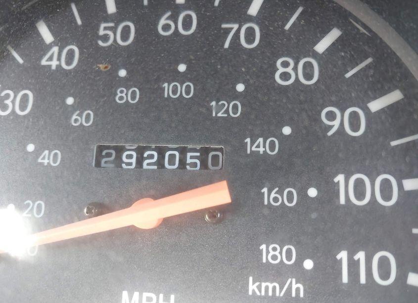 Photo 16 of 1998 Toyota Tacoma (VIN 4TAVL52NXWZ018816)