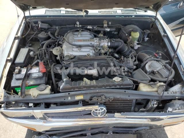 Photo 11 of 1994 TOYOTA PICKUP 1/2 TON EXTRA LONG WHEELBASE DX (VIN 4TAVN13D0RZ250032)