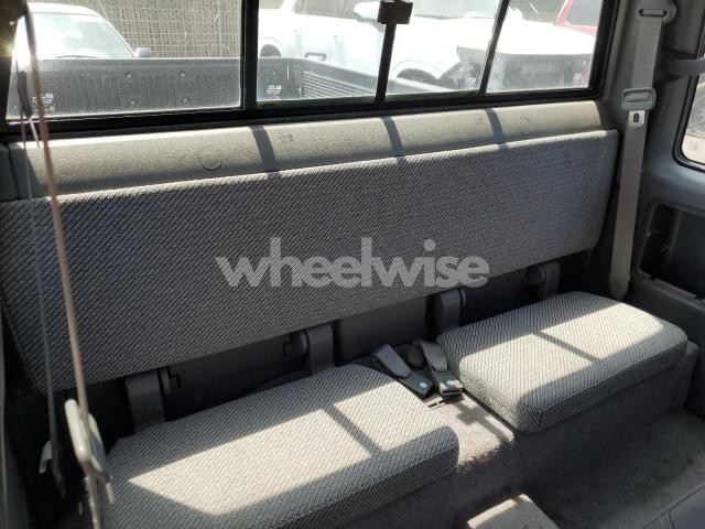 Photo 2 of 1994 TOYOTA PICKUP 1/2 TON EXTRA LONG WHEELBASE DX (VIN 4TAVN13D0RZ250032)