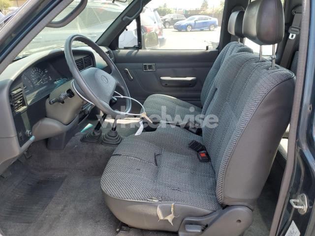 Photo 7 of 1994 TOYOTA PICKUP 1/2 TON EXTRA LONG WHEELBASE DX (VIN 4TAVN13D0RZ250032)