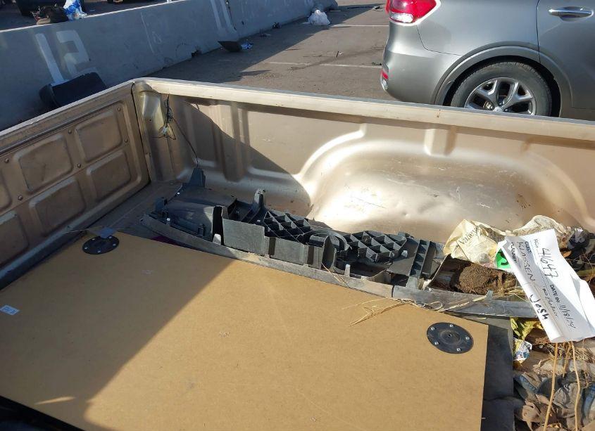 Photo 12 of 1996 Toyota Tacoma XTRACAB (VIN 4TAVN52N6TZ106977)