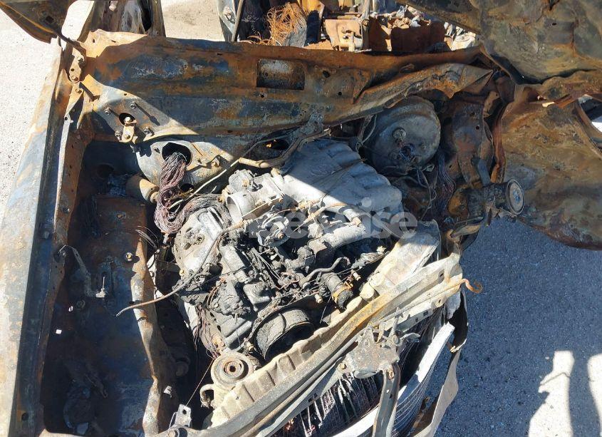 Photo 10 of 1995 Toyota Tacoma XTRACAB (VIN 4TAVN73F2SZ043457)