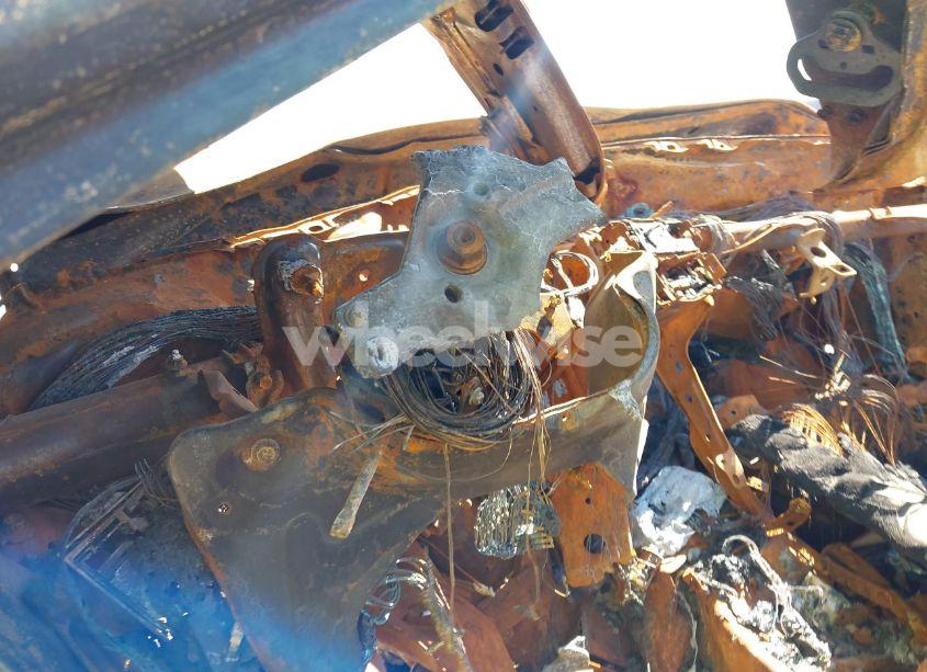 Photo 14 of 1995 Toyota Tacoma XTRACAB (VIN 4TAVN73F2SZ043457)