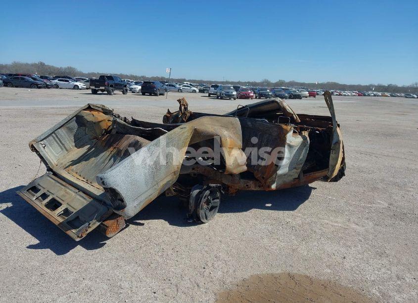 Photo 4 of 1995 Toyota Tacoma XTRACAB (VIN 4TAVN73F2SZ043457)