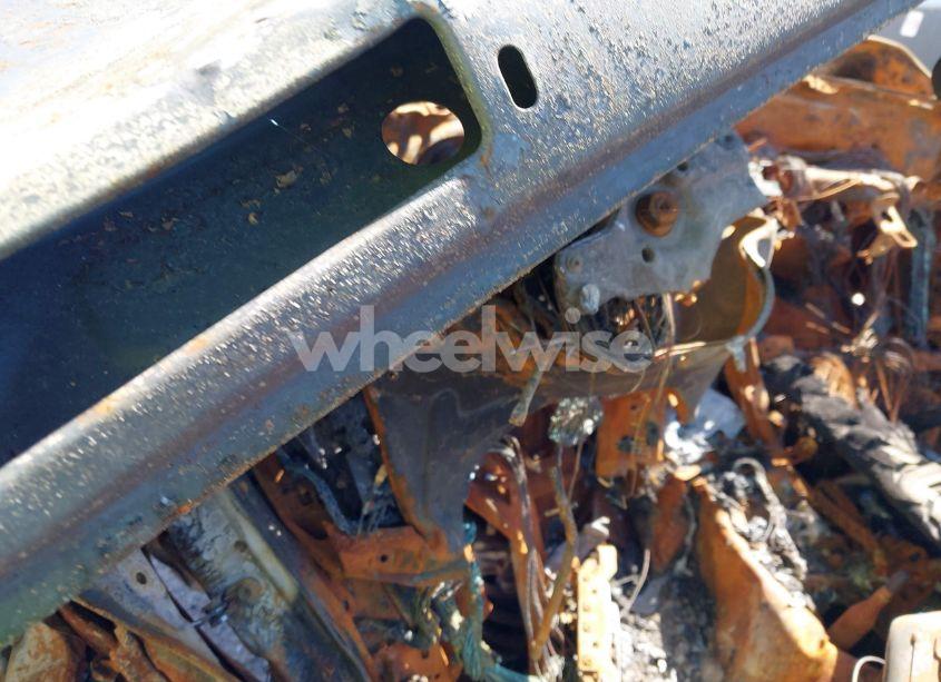 Photo 7 of 1995 Toyota Tacoma XTRACAB (VIN 4TAVN73F2SZ043457)