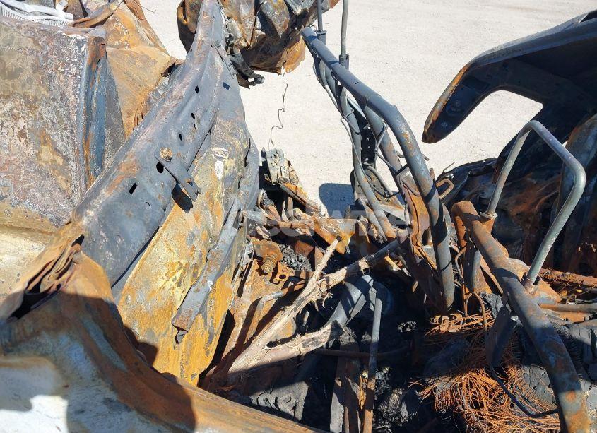 Photo 8 of 1995 Toyota Tacoma XTRACAB (VIN 4TAVN73F2SZ043457)