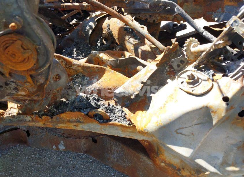 Photo 9 of 1995 Toyota Tacoma XTRACAB (VIN 4TAVN73F2SZ043457)