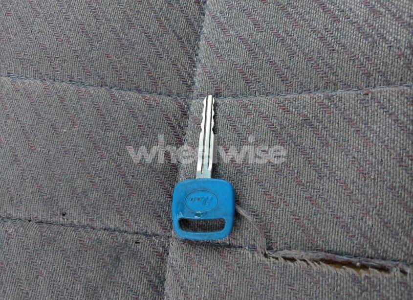 Photo 11 of 1995 Toyota Tacoma XTRACAB (VIN 4TAVN73F3SZ056945)