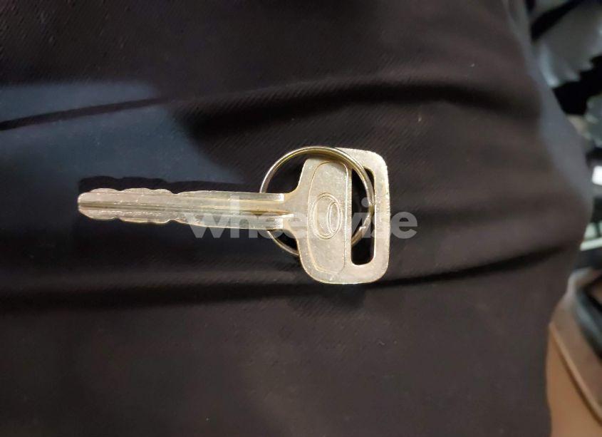 Photo 11 of 1995 Toyota Tacoma XTRACAB (VIN 4TAVN73F7SZ049254)