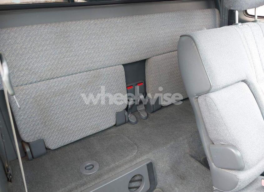 Photo 8 of 1996 Toyota Tacoma XTRACAB (VIN 4TAWM72N0TZ136771)