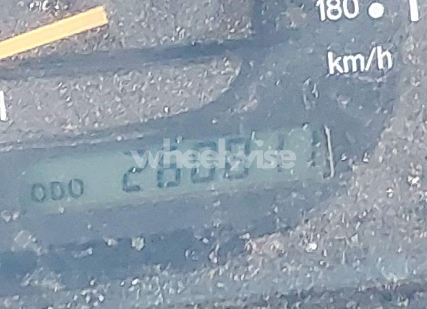 Photo 15 of 2000 Toyota Tacoma (VIN 4TAWM72N1YZ574819)