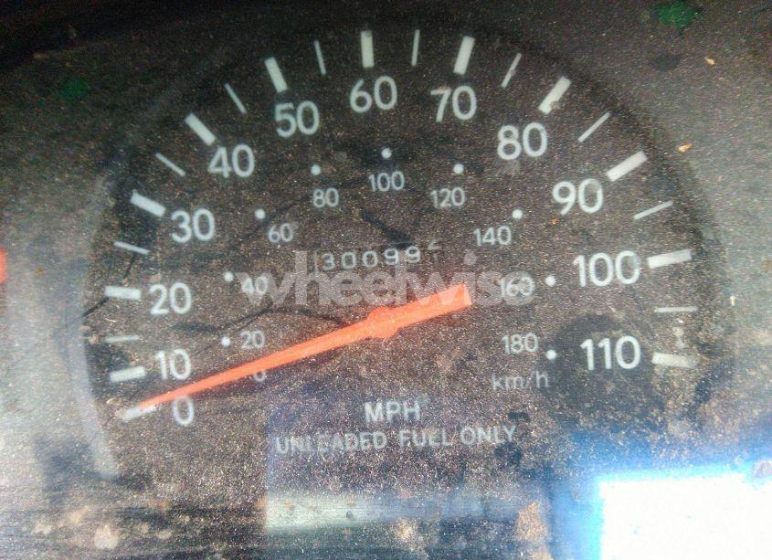 Photo 7 of 1996 Toyota Tacoma XTRACAB (VIN 4TAWM72N5TZ117794)