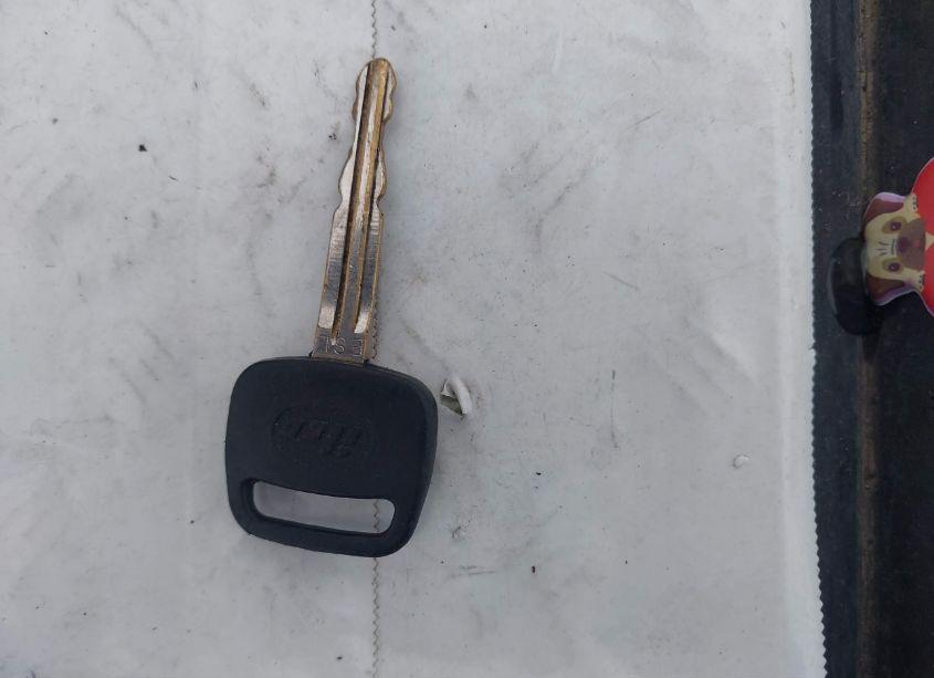 Photo 11 of 1998 Toyota Tacoma (VIN 4TAWM72N5WZ122773)