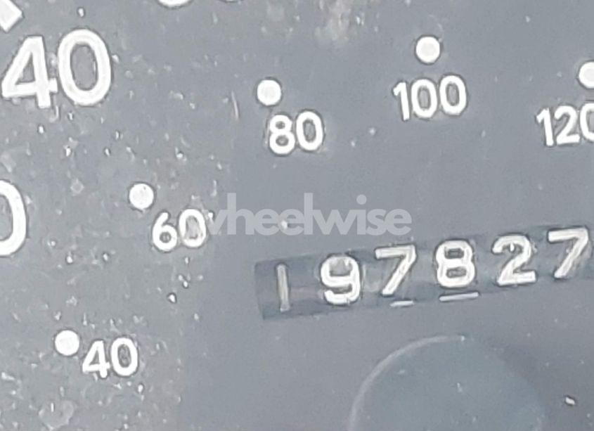 Photo 16 of 1997 Toyota Tacoma (VIN 4TAWM72N8VZ304174)