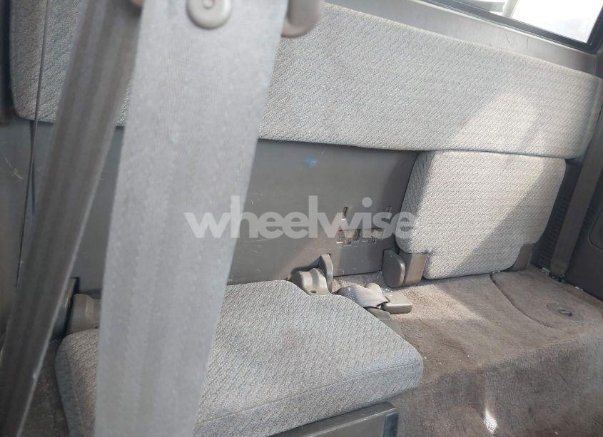 Photo 8 of 1997 Toyota Tacoma (VIN 4TAWM72N8VZ304174)