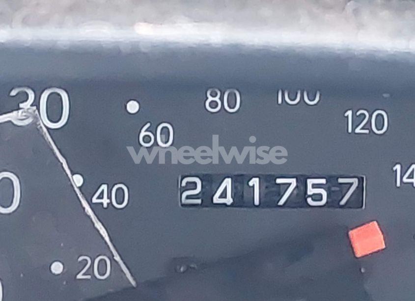 Photo 16 of 1998 Toyota Tacoma (VIN 4TAWM72N9WZ126633)