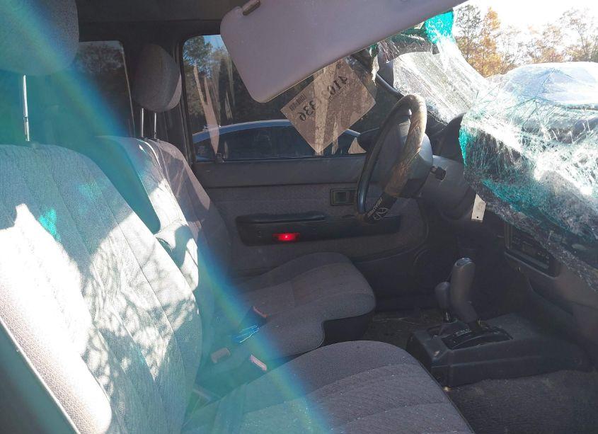 Photo 5 of 1997 Toyota Tacoma BASE V6 (VIN 4TAWN72N0VZ250222)
