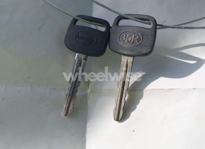 Photo 11 of 1997 Toyota Tacoma XTRACAB (VIN 4TAWN72N0VZ281132)