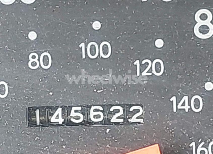 Photo 15 of 1997 Toyota Tacoma XTRACAB (VIN 4TAWN72N0VZ281132)