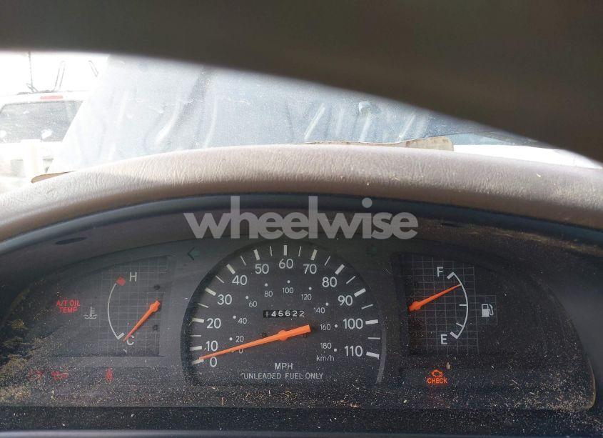 Photo 7 of 1997 Toyota Tacoma XTRACAB (VIN 4TAWN72N0VZ281132)
