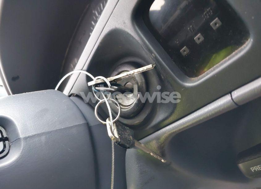 Photo 11 of 1998 Toyota Tacoma BASE V6 (VIN 4TAWN72N3WZ088314)