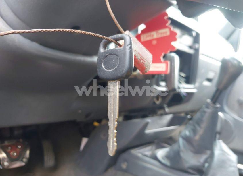 Photo 11 of 1996 Toyota Tacoma XTRACAB (VIN 4TAWN72N4TZ157622)