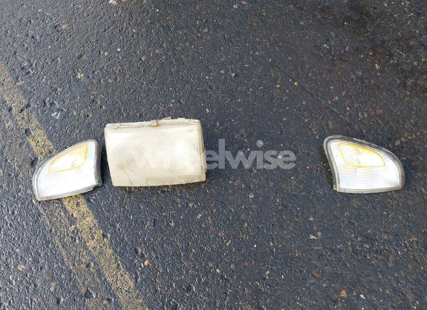 Photo 12 of 1998 Toyota Tacoma BASE V6 (VIN 4TAWN72N5WZ073930)