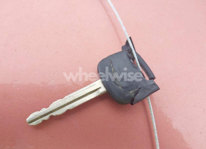 Photo 11 of 1998 Toyota Tacoma BASE V6 (VIN 4TAWN72N6WZ043934)
