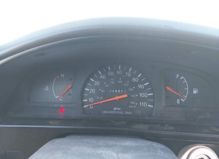 Photo 7 of 1998 Toyota Tacoma BASE V6 (VIN 4TAWN72N8WZ011583)
