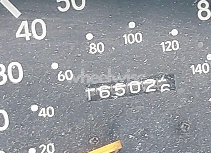 Photo 15 of 1996 Toyota Tacoma XTRACAB SR5 (VIN 4TAWN74N1TZ182068)