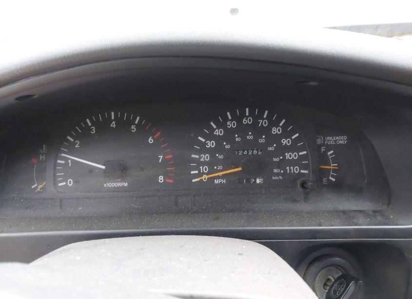 Photo 7 of 1997 Toyota Tacoma BASE SR5 V6 (VIN 4TAWN74N7VZ312017)