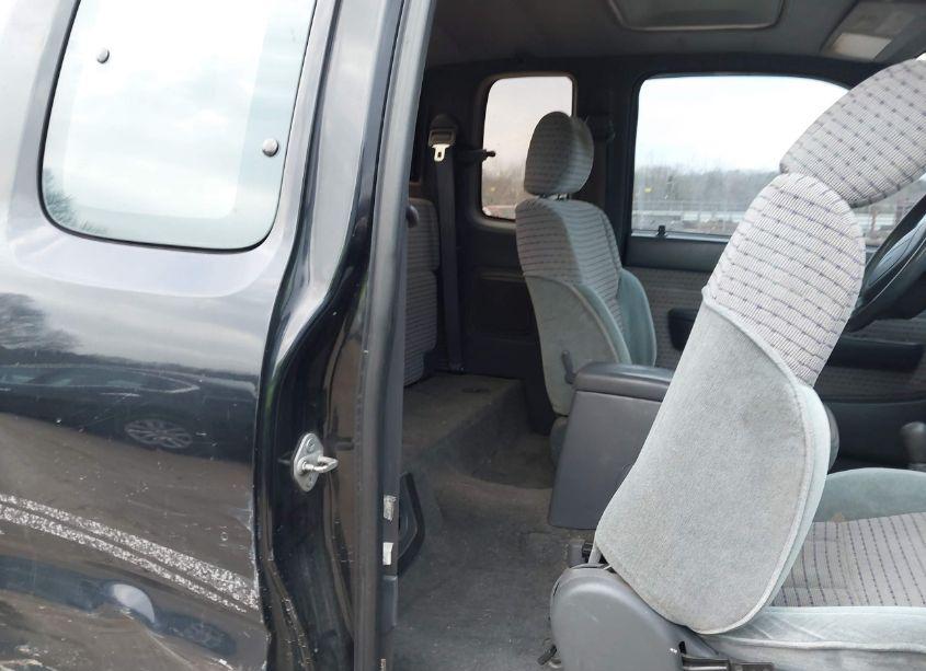 Photo 8 of 1997 Toyota Tacoma BASE SR5 V6 (VIN 4TAWN74N7VZ312017)