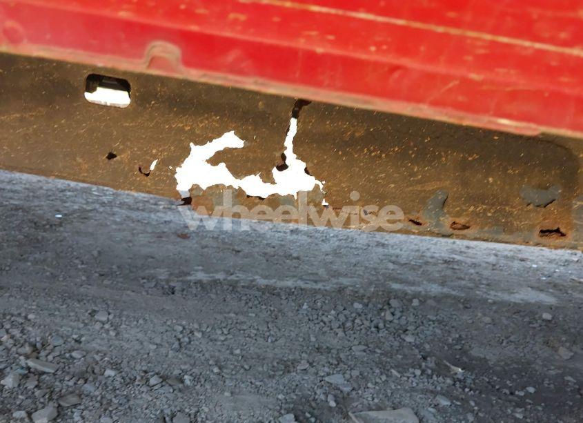 Photo 18 of 1996 Toyota Tacoma XTRACAB SR5 (VIN 4TAWN74NXTZ097262)