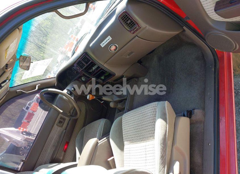 Photo 5 of 1996 Toyota Tacoma XTRACAB SR5 (VIN 4TAWN74NXTZ097262)
