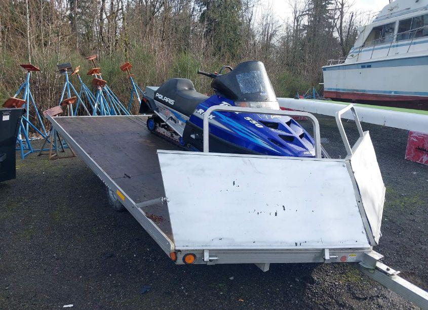 2000 Snowmobile & TRAILER (VIN 4TCSS11298HD22518) main photo