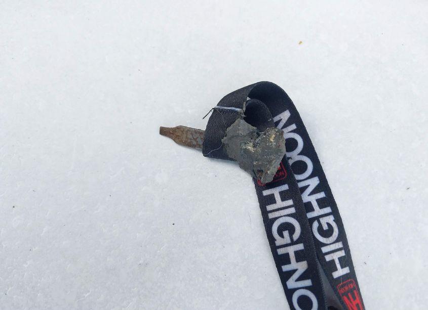 Photo 11 of 2000 Snowmobile & TRAILER (VIN 4TCSS11298HD22518)