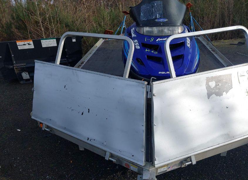 Photo 14 of 2000 Snowmobile & TRAILER (VIN 4TCSS11298HD22518)