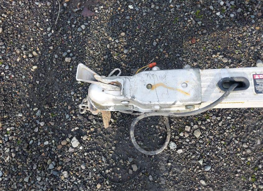 Photo 15 of 2000 Snowmobile & TRAILER (VIN 4TCSS11298HD22518)