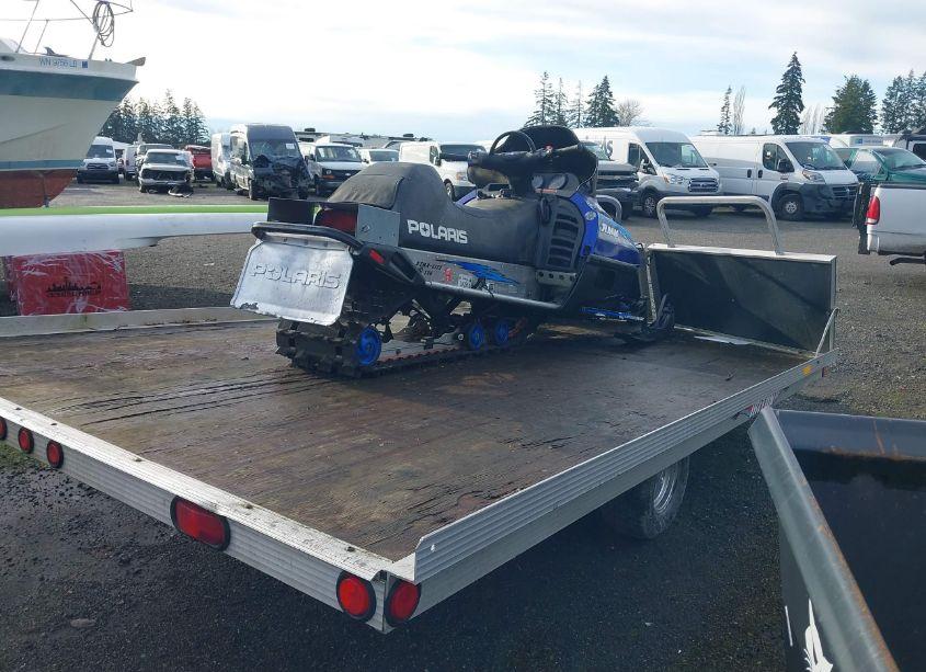 Photo 4 of 2000 Snowmobile & TRAILER (VIN 4TCSS11298HD22518)