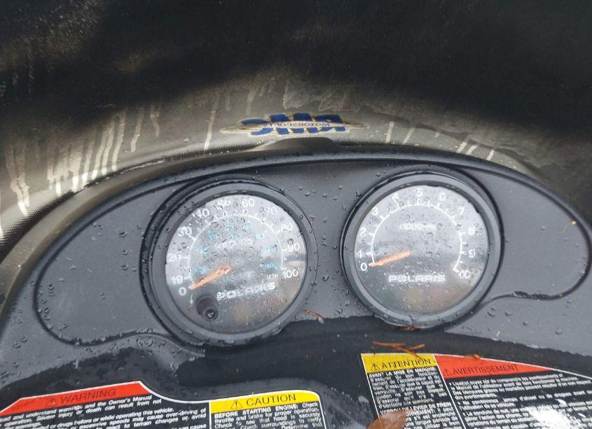 Photo 7 of 2000 Snowmobile & TRAILER (VIN 4TCSS11298HD22518)