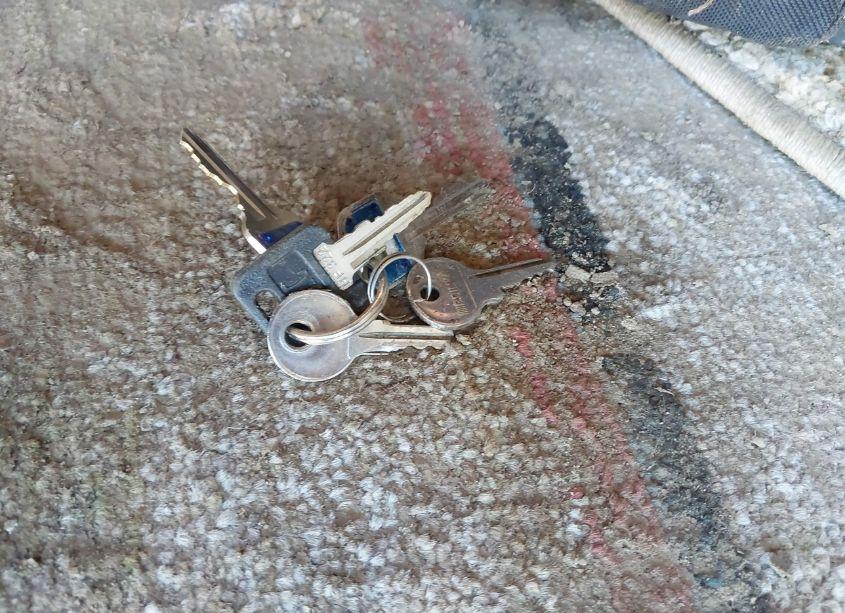 Photo 11 of 2003 Travel Supreme SUPREME (VIN 4TKFW403031005441)