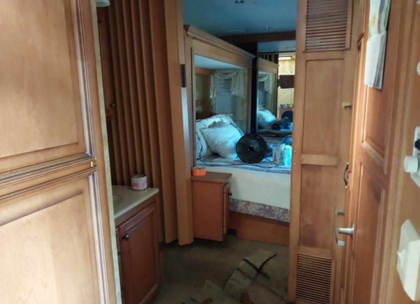 Photo 6 of 2003 Travel Supreme SUPREME (VIN 4TKFW403031005441)