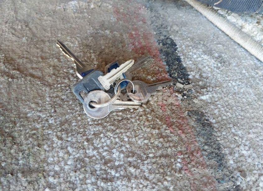 Photo 11 of 2003 Travel S TRAVEL SUPREME (VIN 4TKFW403032005441)