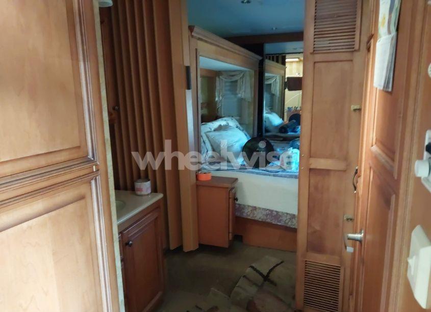 Photo 6 of 2003 Travel S TRAVEL SUPREME (VIN 4TKFW403032005441)