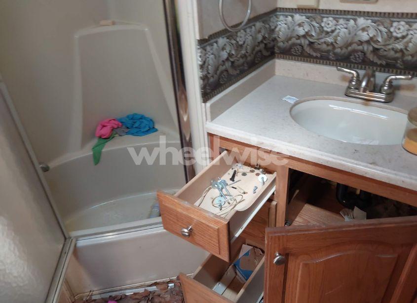 Photo 6 of 2005 Travel Supreme TRAVEL TRAILER (VIN 4TKFW403051005553)