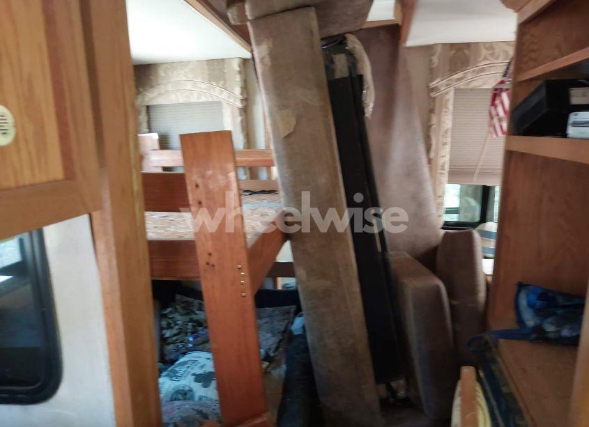 Photo 8 of 2005 Travel Supreme TRAVEL TRAILER (VIN 4TKFW403051005553)