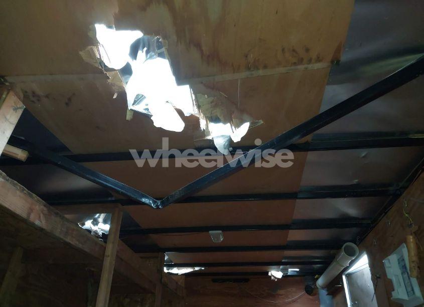 Photo 6 of 2009 Chevrolet Express CARGO (VIN 4U01C202X9A039343)